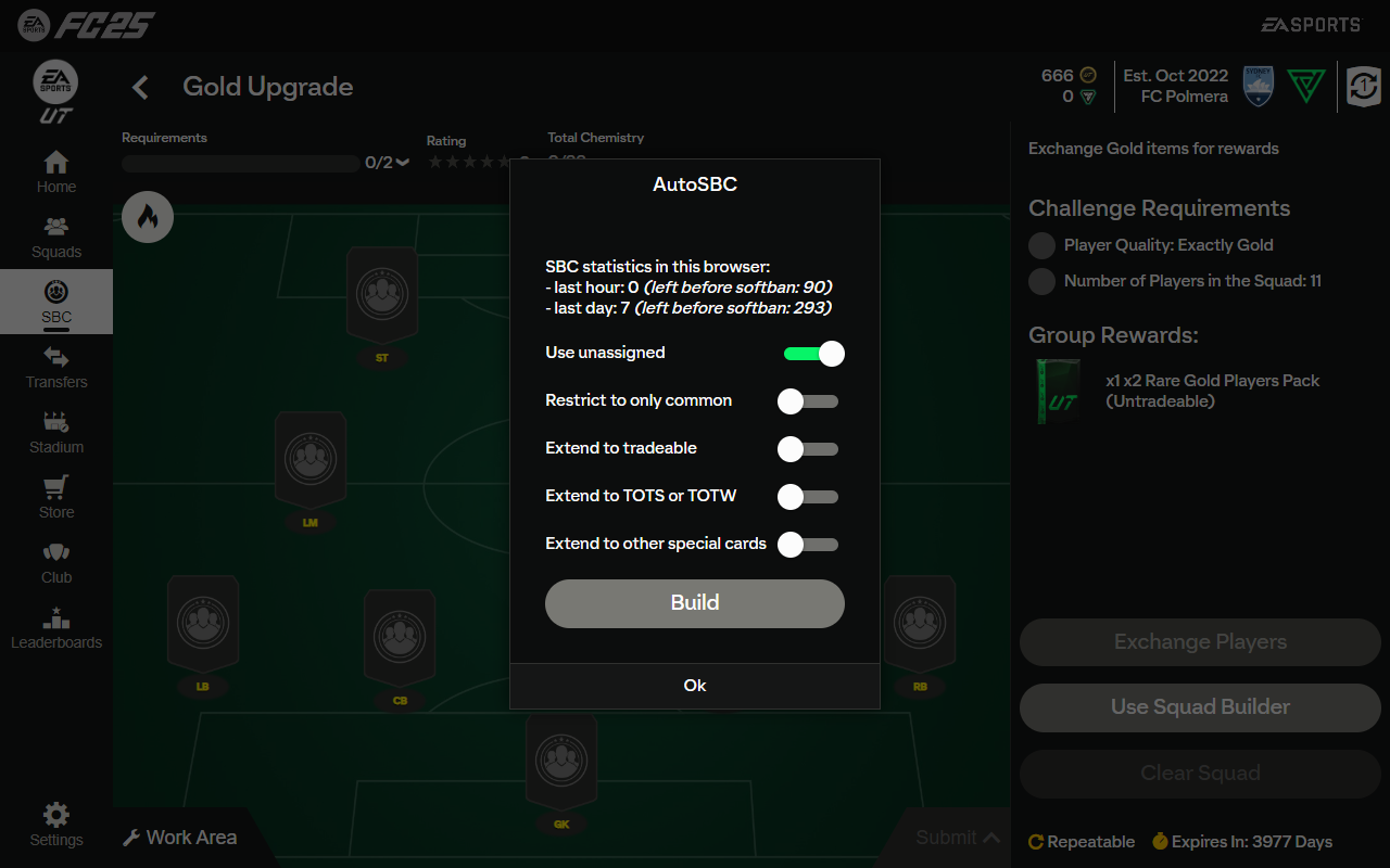 AutoSBC chrome谷歌浏览器插件_扩展第1张截图