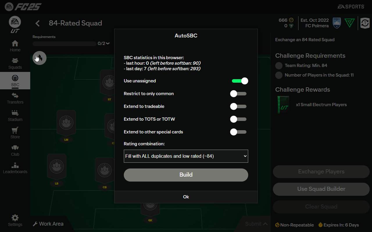 AutoSBC chrome谷歌浏览器插件_扩展第2张截图