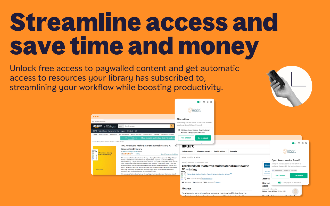 Lean Library chrome谷歌浏览器插件_扩展第4张截图