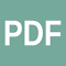 ChatGPT to PDF by PDFCrowd LOGO 图标