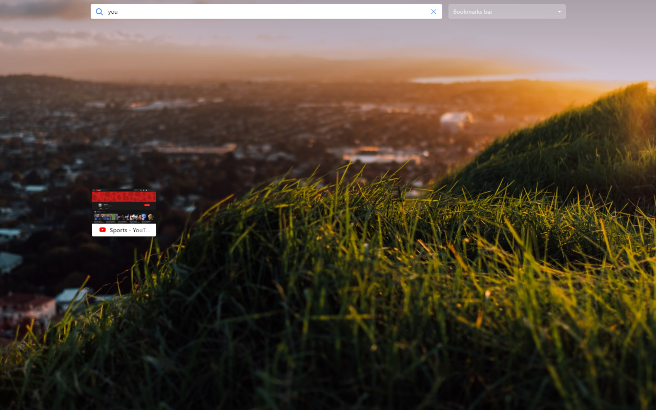 缩略图书签 chrome谷歌浏览器插件_扩展第4张截图