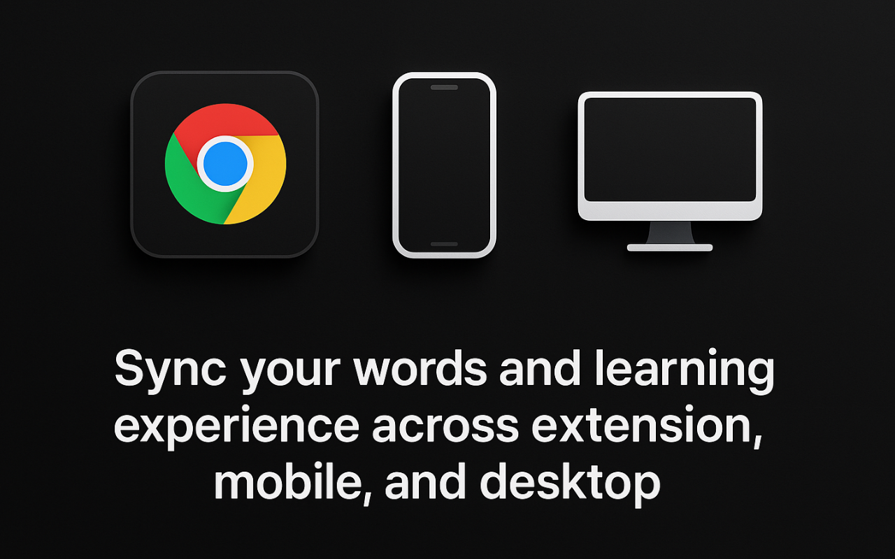 Language Lab 为YouTube, Netflix, HBO, Prime, Disney提供互动字幕 - 免费 chrome谷歌浏览器插件_扩展第3张截图