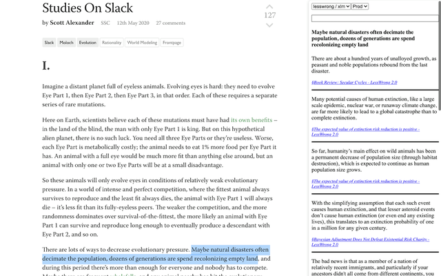 Omni chrome谷歌浏览器插件_扩展第1张截图