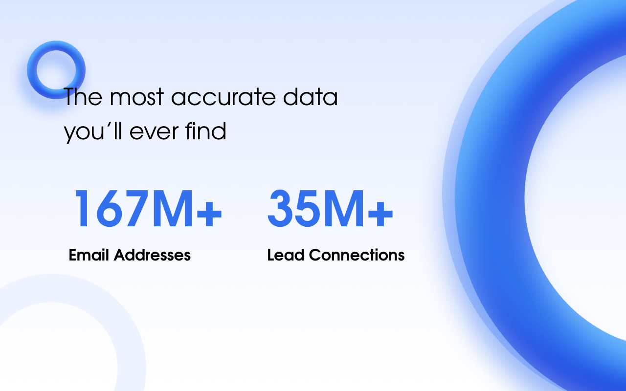 FlashInfo - Business Insights & Contacts chrome谷歌浏览器插件_扩展第1张截图