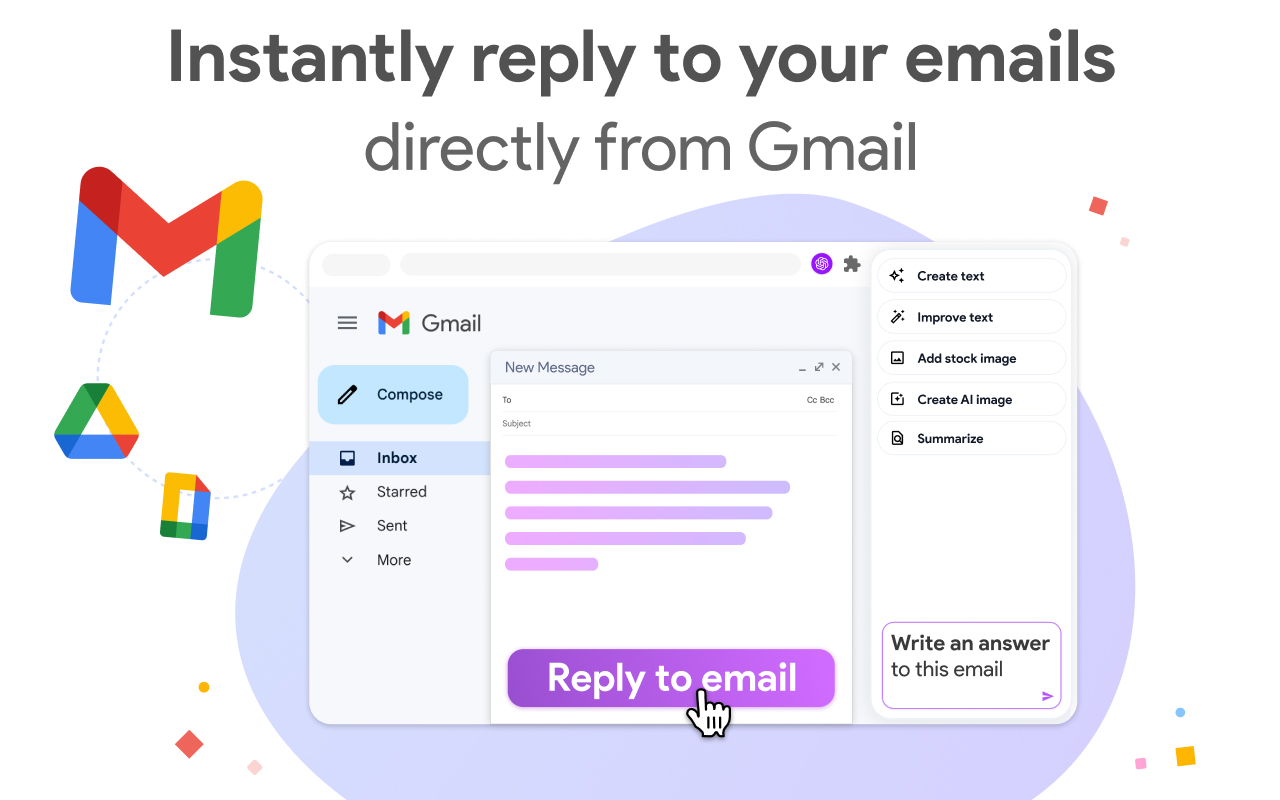GPT Workspace chrome谷歌浏览器插件_扩展第2张截图