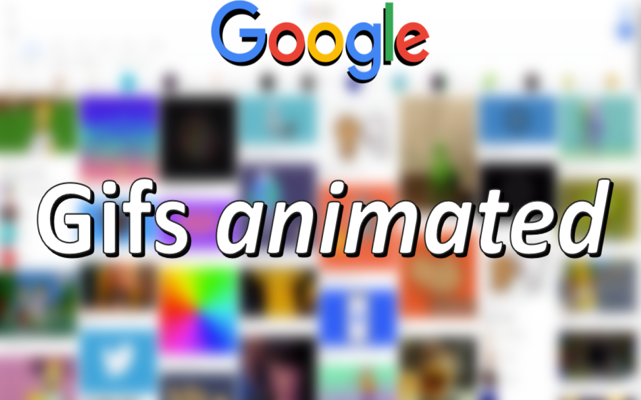 Gifs autoplay for Google™ chrome谷歌浏览器插件_扩展第2张截图