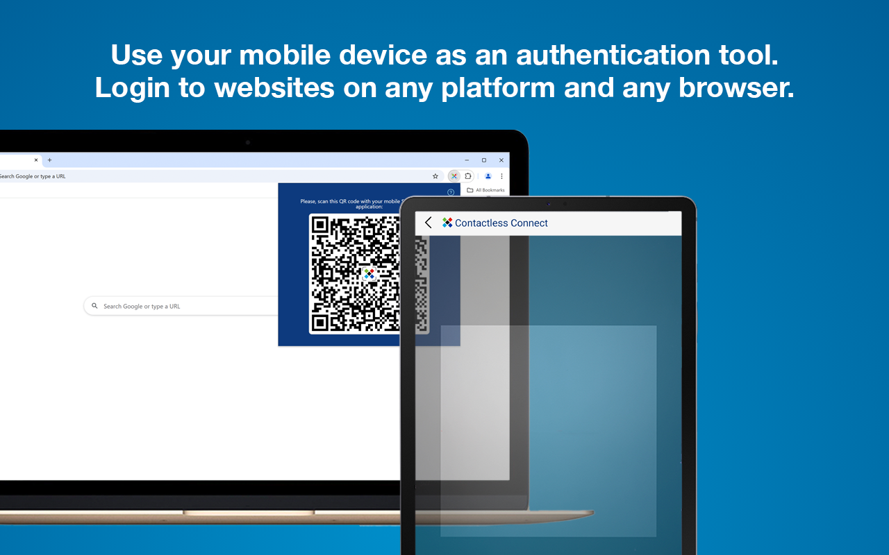 Sticky Password manager & safe chrome谷歌浏览器插件_扩展第1张截图