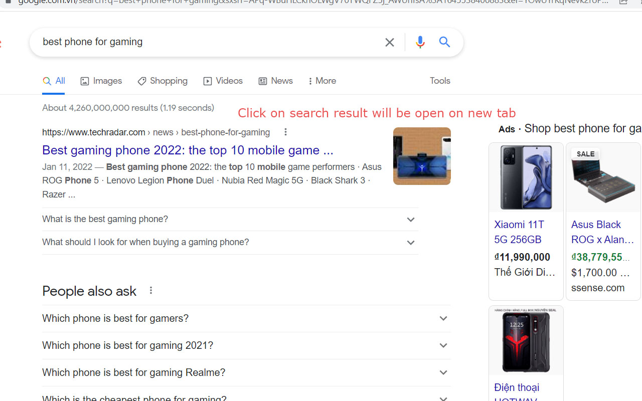 New Tab External Link chrome谷歌浏览器插件_扩展第1张截图