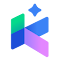 Kolr - AI Influencer Analytics Tool LOGO 图标