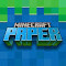 Paper Minecraft LOGO 图标