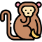 SBC Monkey. One click SBC solver LOGO 图标