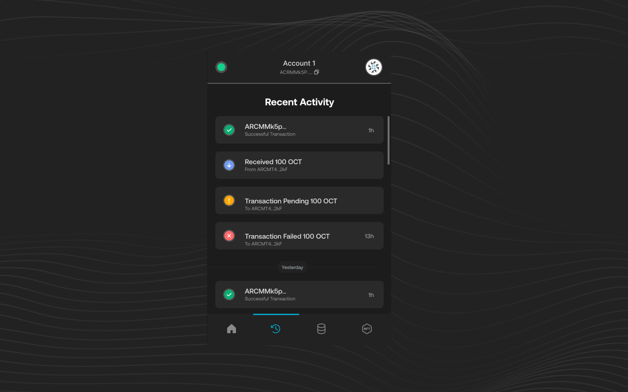 Titan Wallet Extension chrome谷歌浏览器插件_扩展第1张截图