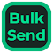Bulk Sender - WhatsApp 群发助手