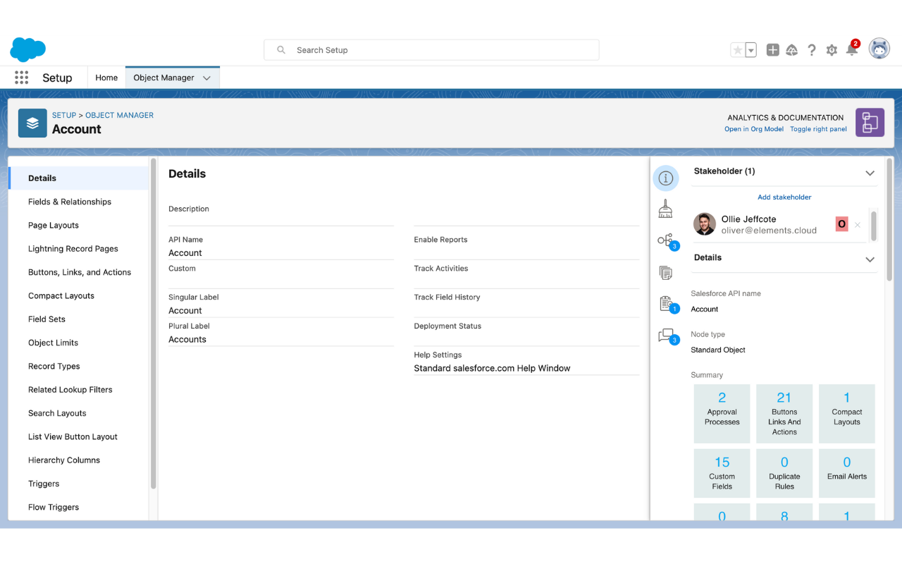 Elements.cloud chrome谷歌浏览器插件_扩展第1张截图