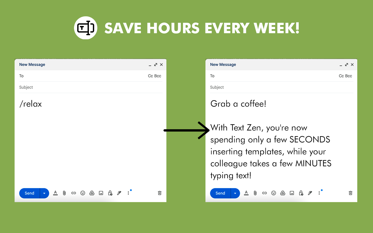文本扩展器 chrome谷歌浏览器插件_扩展第1张截图