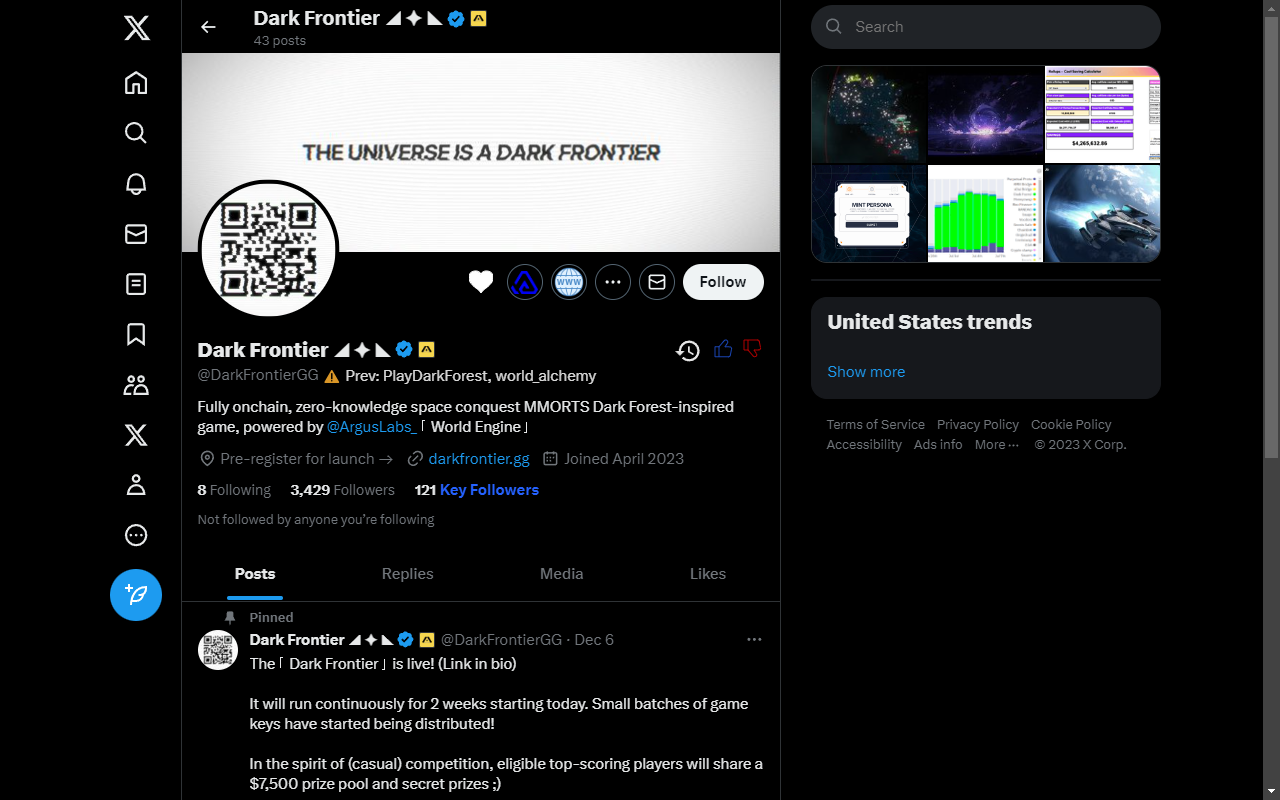 Alphagate X chrome谷歌浏览器插件_扩展第1张截图