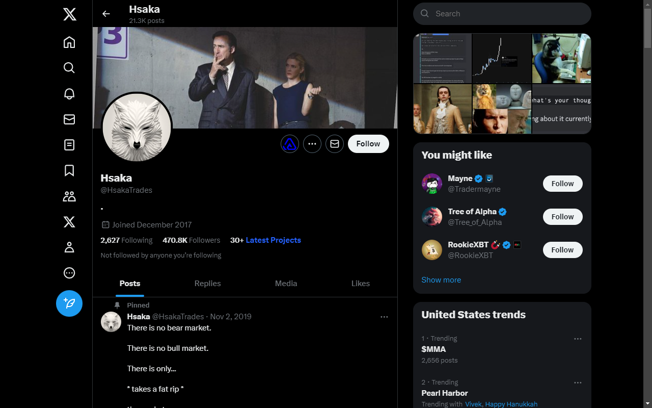 Alphagate X chrome谷歌浏览器插件_扩展第3张截图
