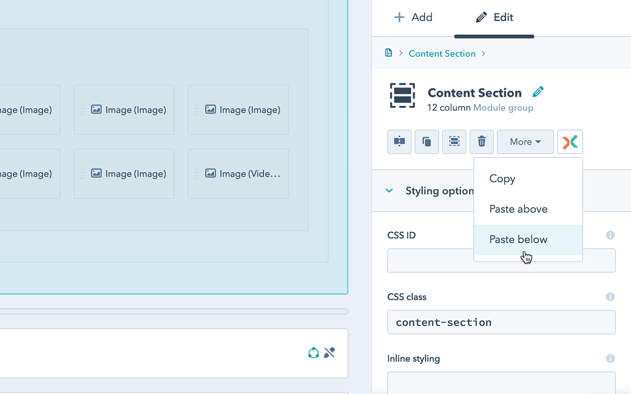 HubX by Neambo chrome谷歌浏览器插件_扩展第2张截图