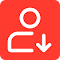 IGFollower - IG粉丝导出工具 LOGO 图标