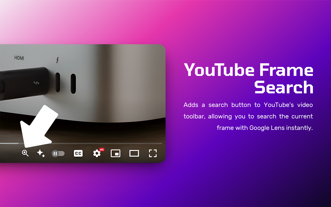 Screen Search - Search Screen with Google Lens chrome谷歌浏览器插件_扩展第1张截图