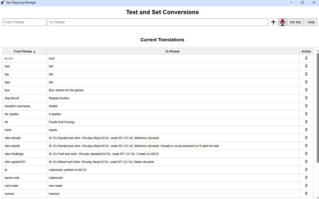 BBO Visual Assist chrome谷歌浏览器插件_扩展第2张截图