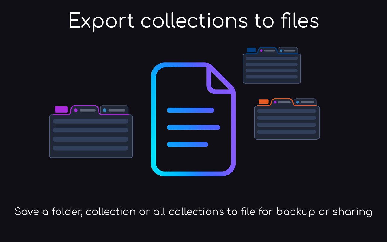 Tabox - Save and Share Tab Groups chrome谷歌浏览器插件_扩展第1张截图