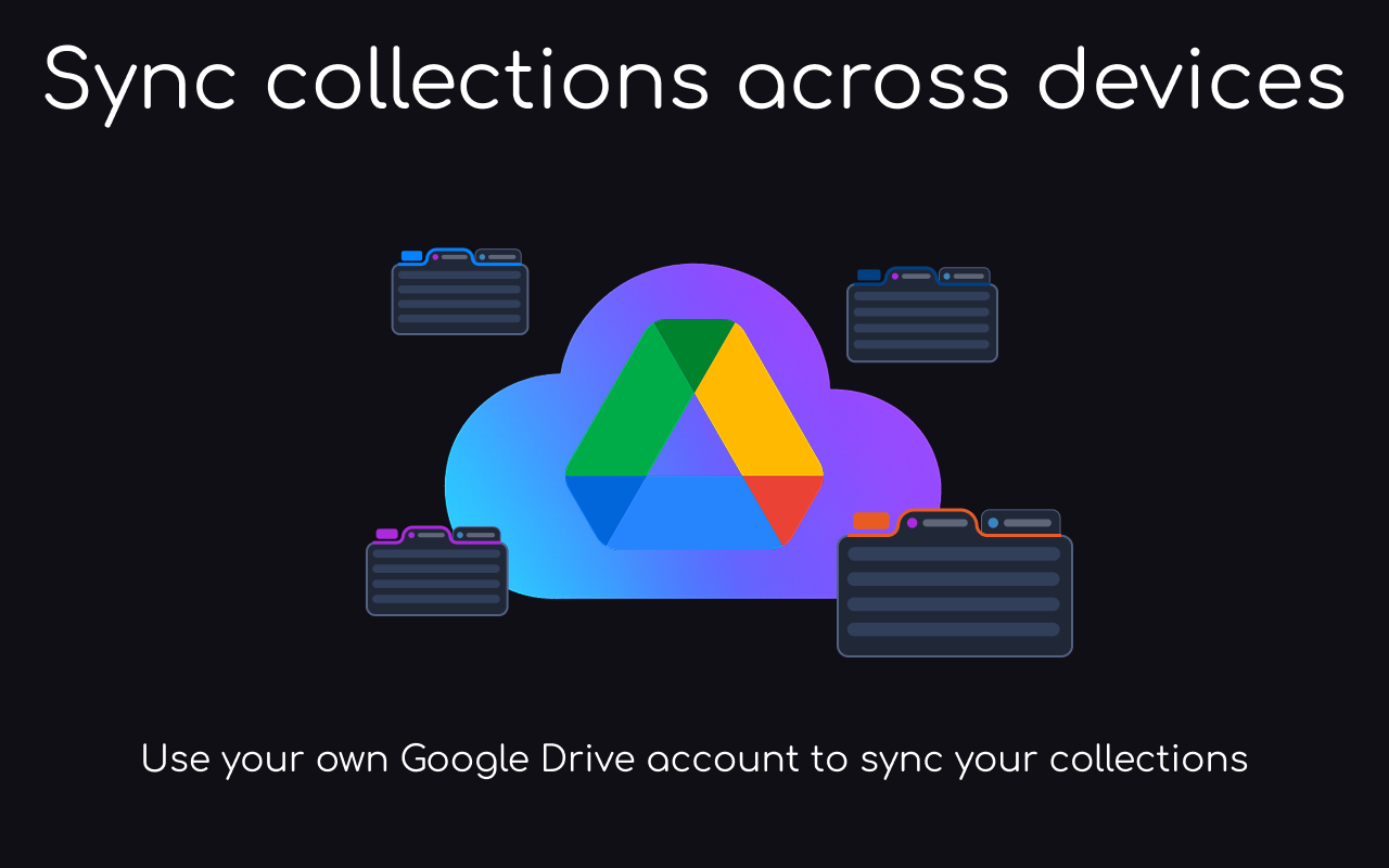 Tabox - Save and Share Tab Groups chrome谷歌浏览器插件_扩展第4张截图