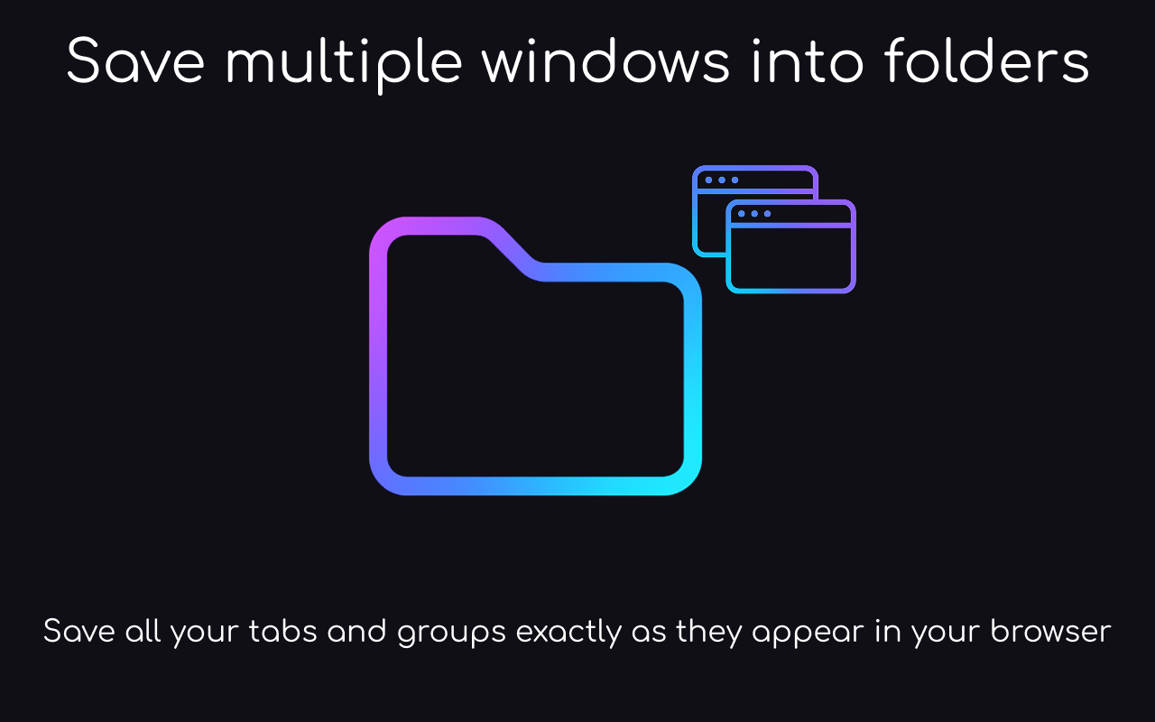 Tabox - Save and Share Tab Groups chrome谷歌浏览器插件_扩展第5张截图