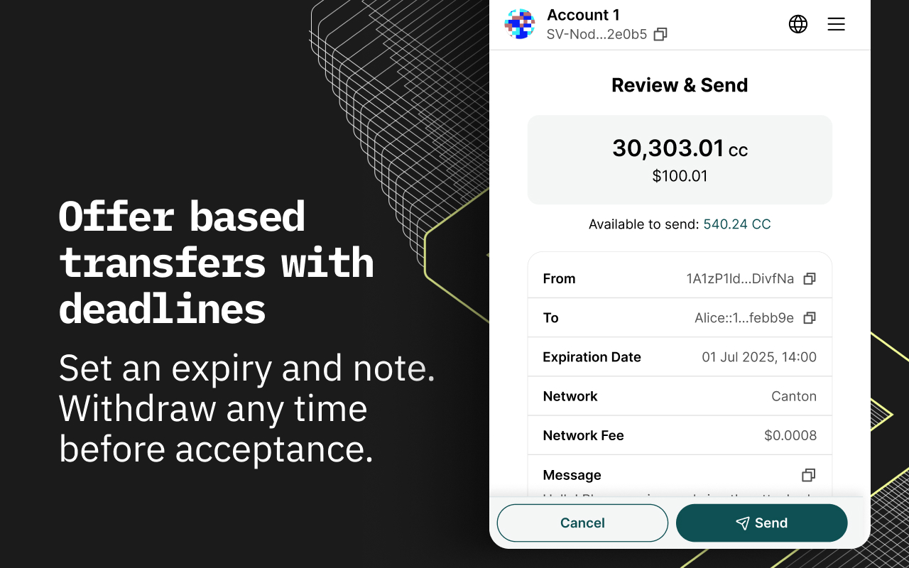 Console Wallet chrome谷歌浏览器插件_扩展第3张截图