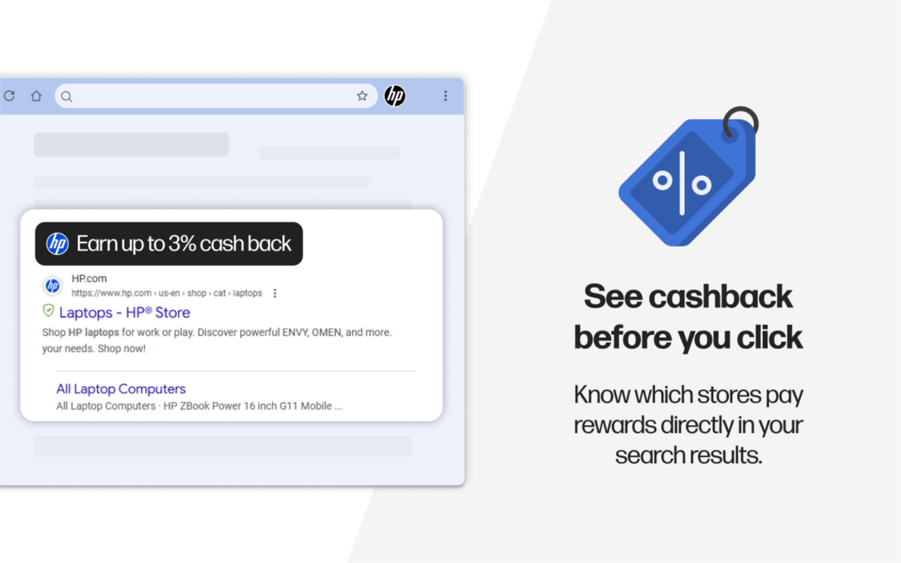 HP Featured Offers chrome谷歌浏览器插件_扩展第1张截图