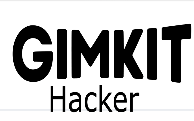 Gimkit Hacker chrome谷歌浏览器插件_扩展第1张截图