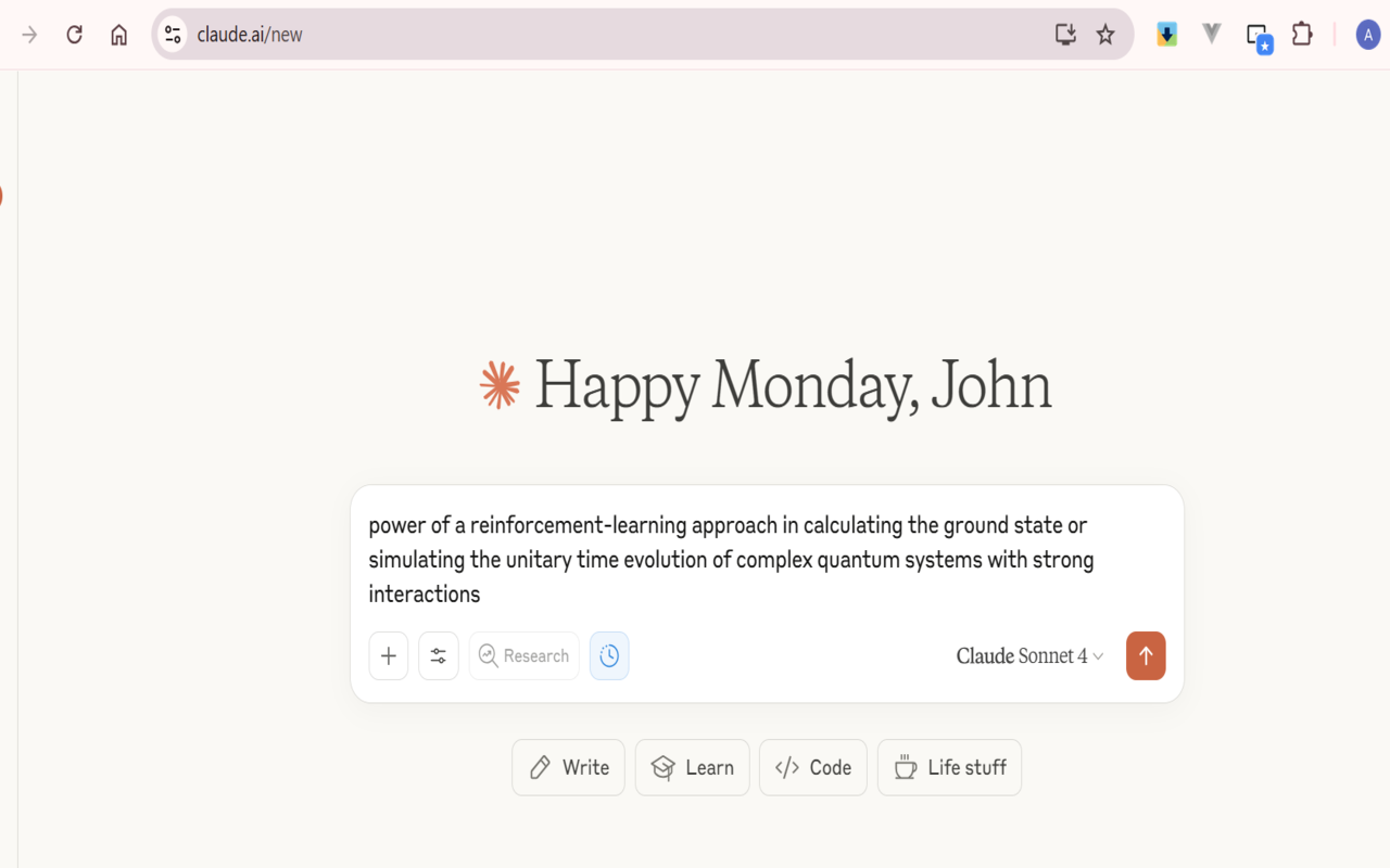 Promp - Ask AI from anywhere chrome谷歌浏览器插件_扩展第2张截图
