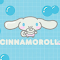 Cinnamoroll Pastel Live Wallpaper
