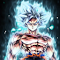 Goku Dragon Ball Live Wallpaper
