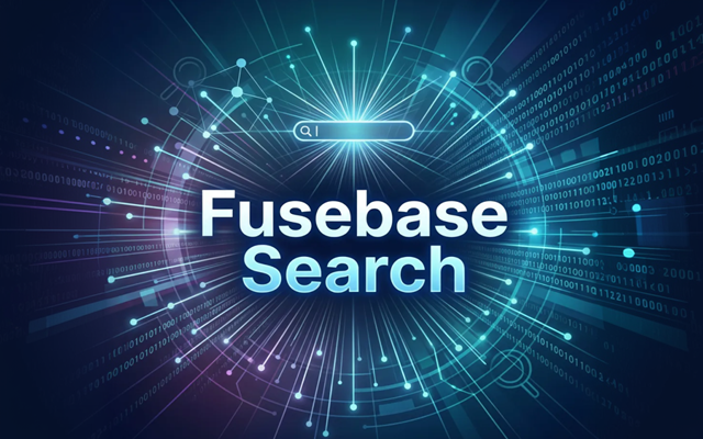 Fusebase Search chrome谷歌浏览器插件_扩展第1张截图
