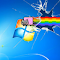 Nyan Cat Live Wallpaper