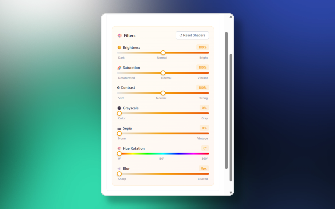 NexVid - Real-time Video Upscaler & Enhancer chrome谷歌浏览器插件_扩展第1张截图