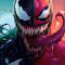 Venom VS Spider-Man Live Wallpaper