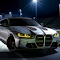 BMW M4 CSL Live Wallpaper