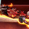 Ferrari F1 Car Live Wallpaper
