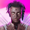 XXXTentacion Wolverine Live Wallpaper