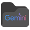 GemFold – Gemini Folders & Chat Organizer