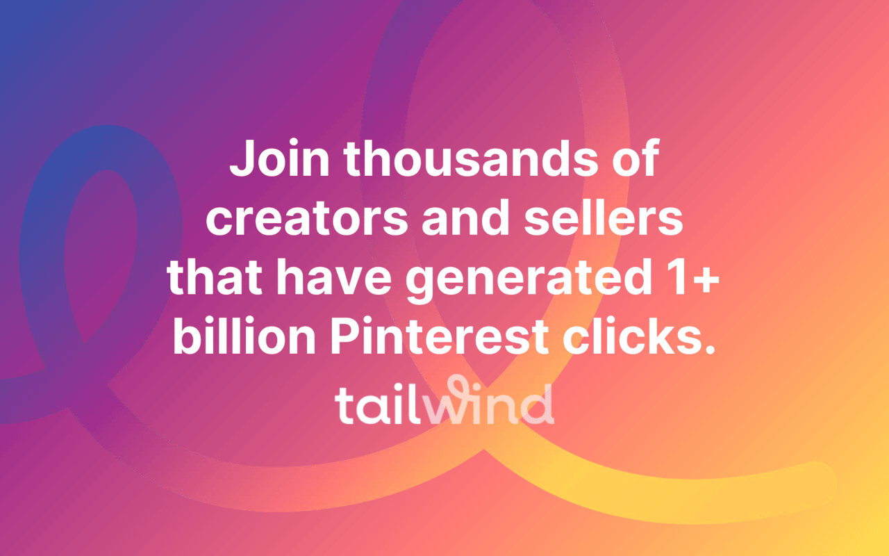 Tailwind Turbo: Pinterest Engagement chrome谷歌浏览器插件_扩展第3张截图