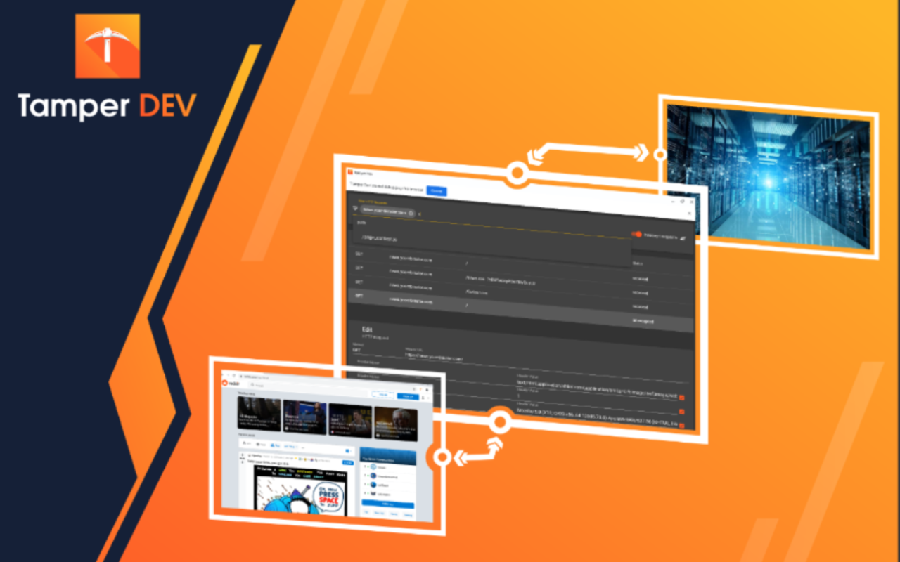 Tamper Dev chrome谷歌浏览器插件_扩展第2张截图