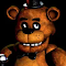 Five Nights at Freddy's Game