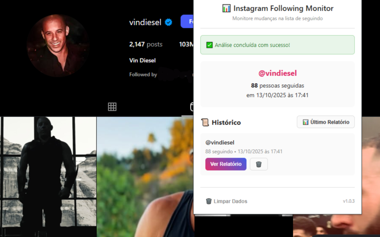 RapoSpy - IG Monitor chrome谷歌浏览器插件_扩展第2张截图