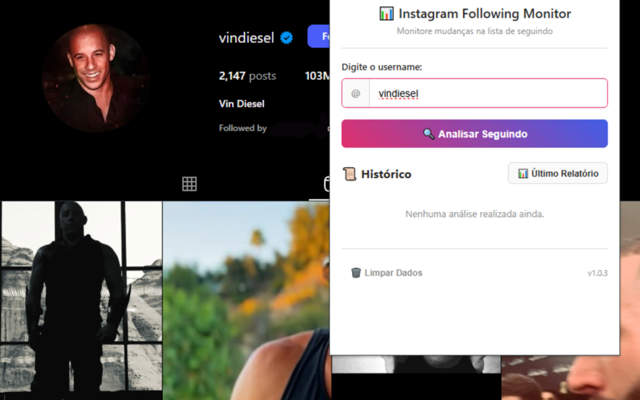 RapoSpy - IG Monitor chrome谷歌浏览器插件_扩展第3张截图