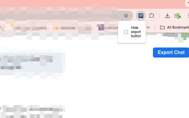 AI Chat Exporter chrome谷歌浏览器插件_扩展第1张截图