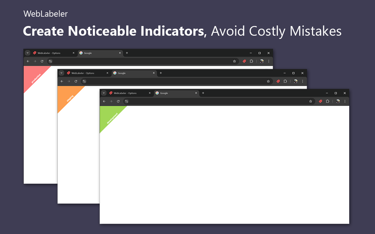 WebLabeler chrome谷歌浏览器插件_扩展第3张截图