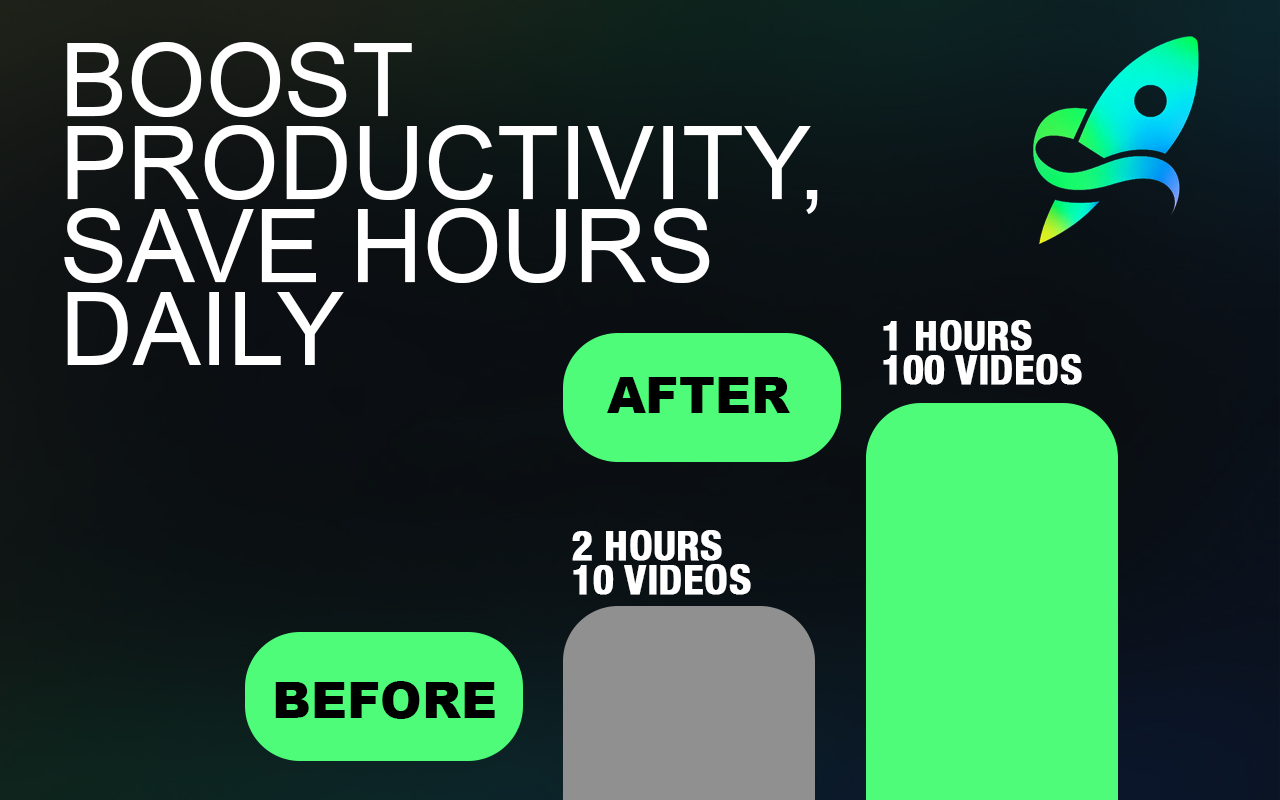 KlingGen: Kling AI Bulk Video Generator chrome谷歌浏览器插件_扩展第3张截图